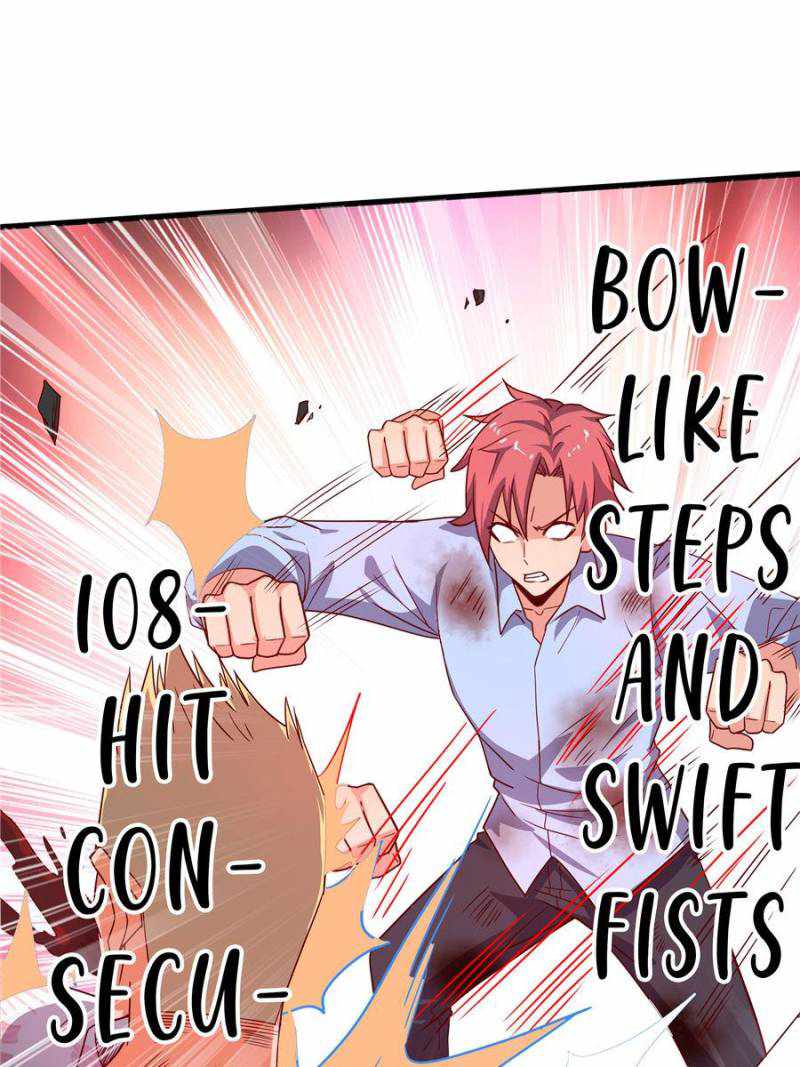 The Boss of Token Exchanging Chapter 24 - Page 44