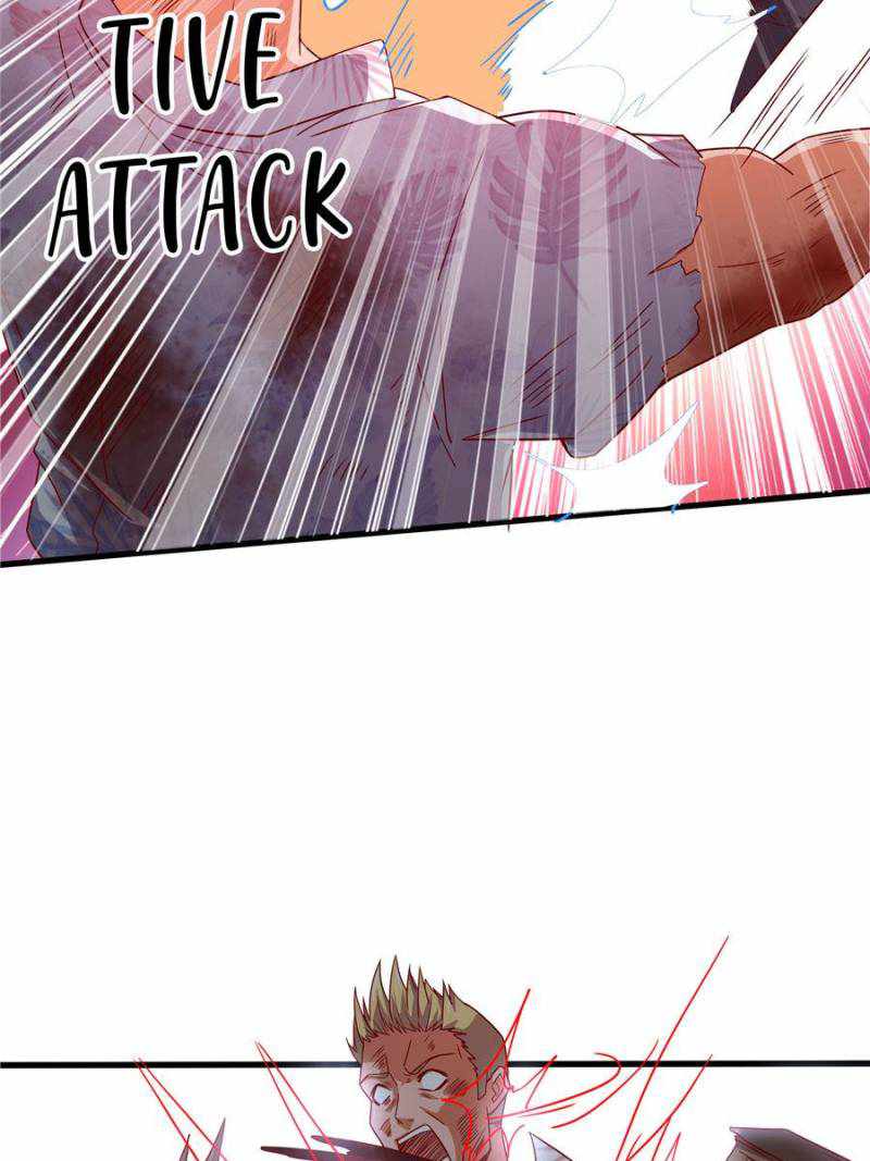The Boss of Token Exchanging Chapter 24 - Page 45