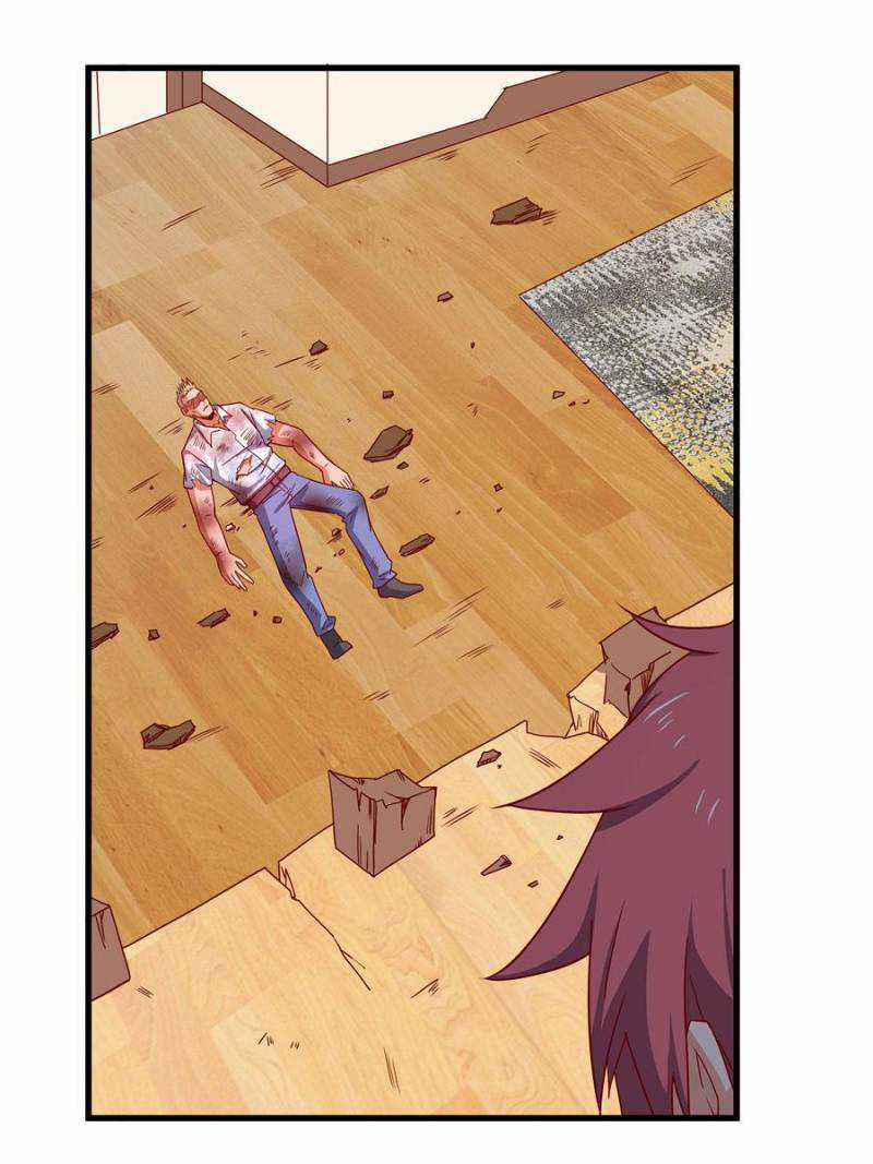 The Boss of Token Exchanging Chapter 24 - Page 48