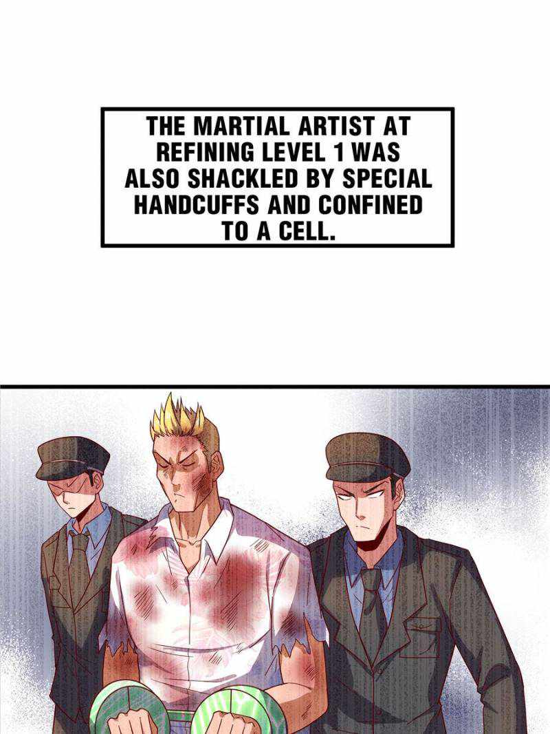 The Boss of Token Exchanging Chapter 24 - Page 55
