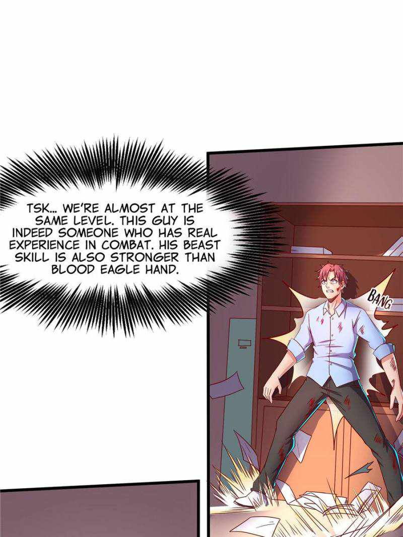 The Boss of Token Exchanging Chapter 24 - Page 7