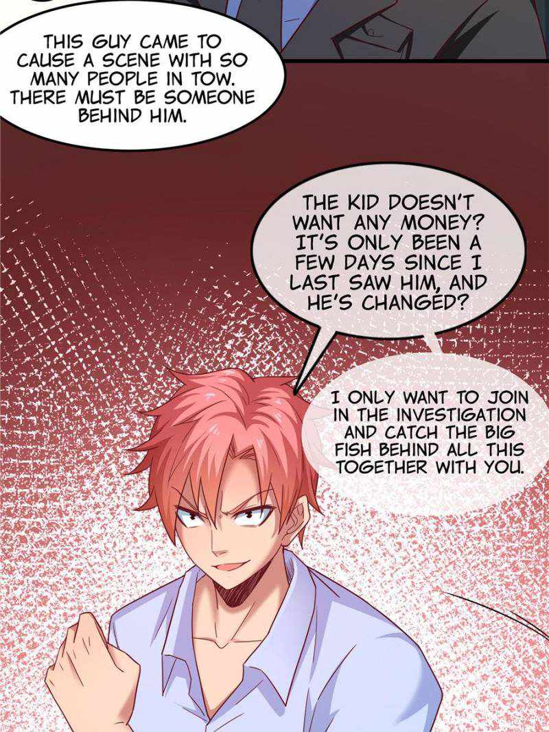 The Boss of Token Exchanging Chapter 24 - Page 64