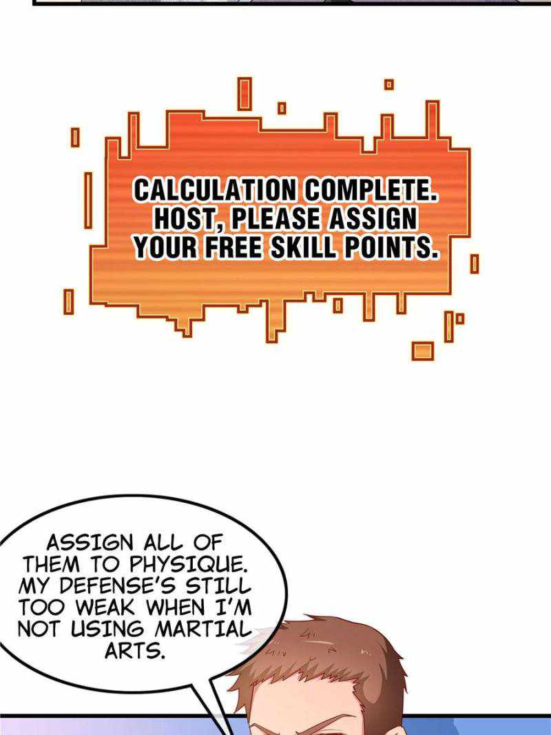 The Boss of Token Exchanging Chapter 24 - Page 69