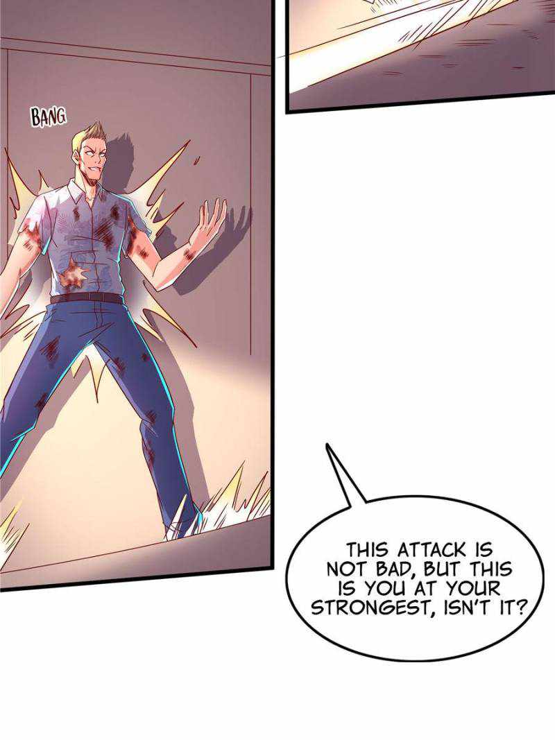 The Boss of Token Exchanging Chapter 24 - Page 8