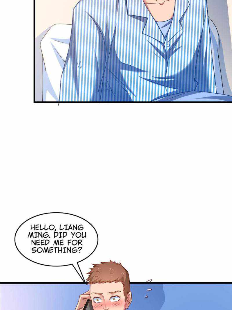 The Boss of Token Exchanging Chapter 24 - Page 73