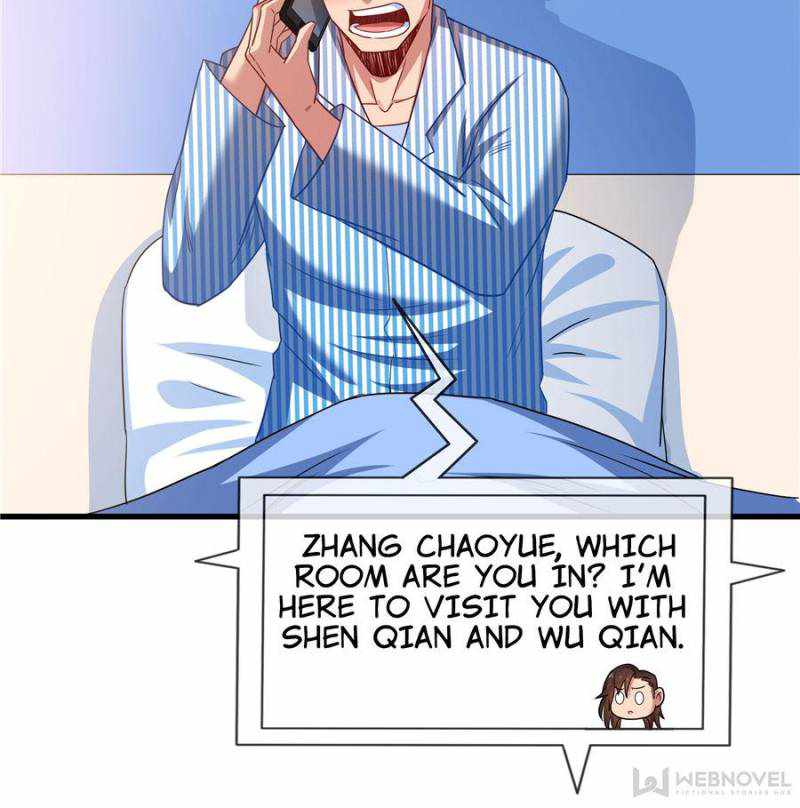 The Boss of Token Exchanging Chapter 24 - Page 74