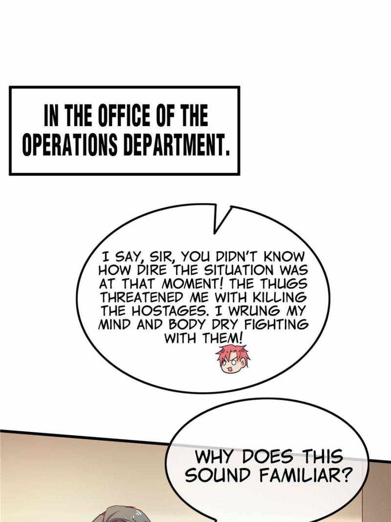 The Boss of Token Exchanging Chapter 24 - Page 75