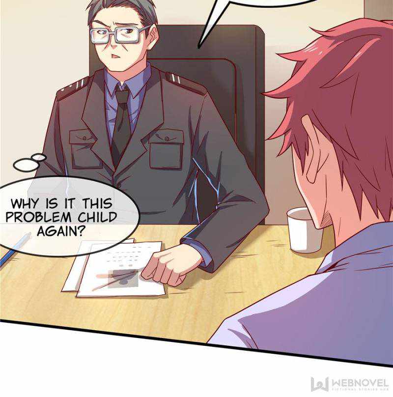 The Boss of Token Exchanging Chapter 24 - Page 76