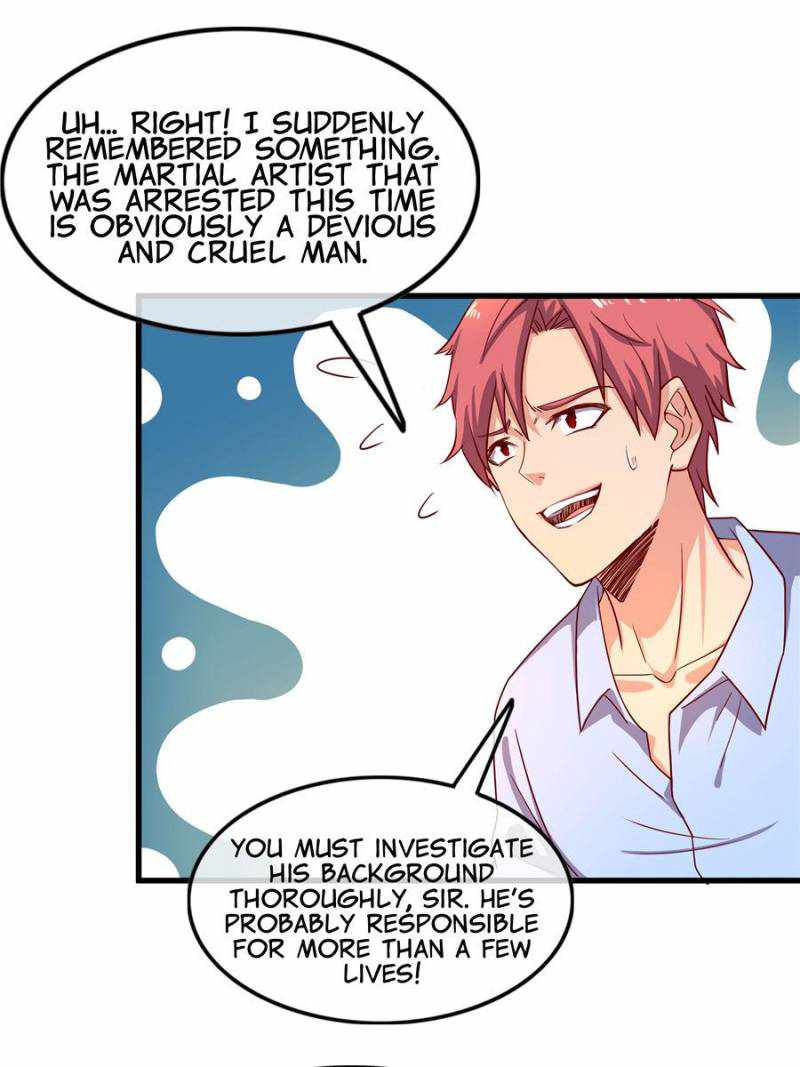 The Boss of Token Exchanging Chapter 24 - Page 77