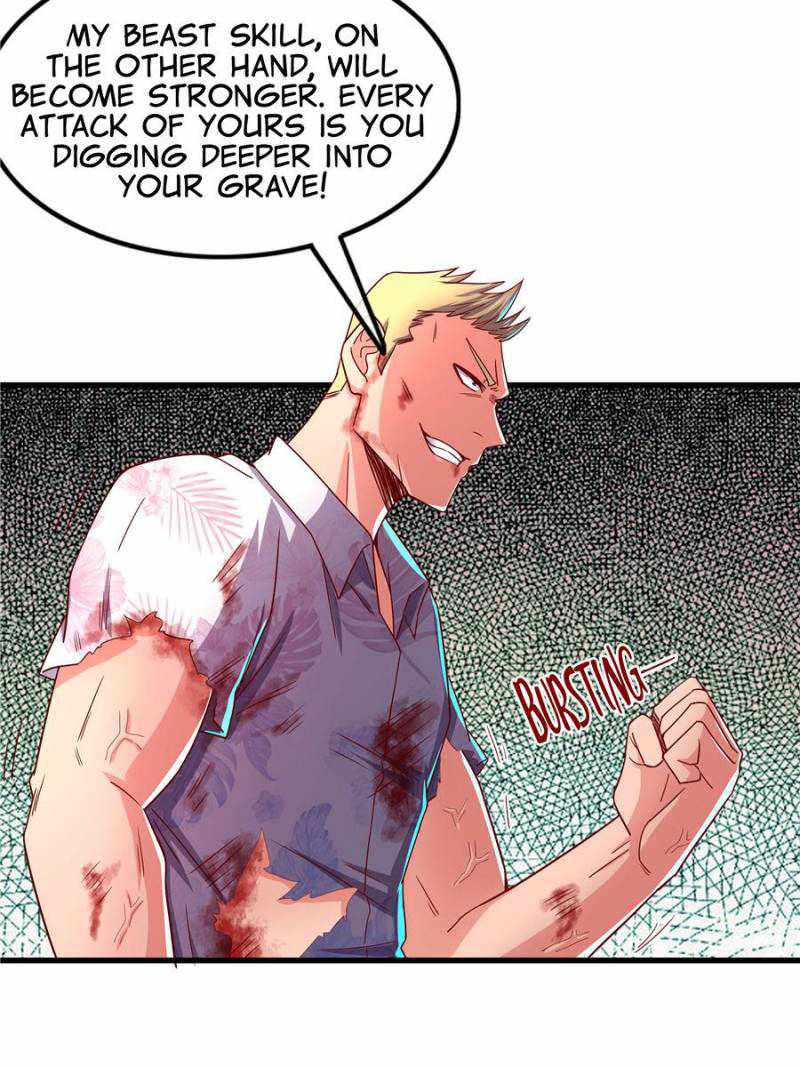The Boss of Token Exchanging Chapter 24 - Page 10
