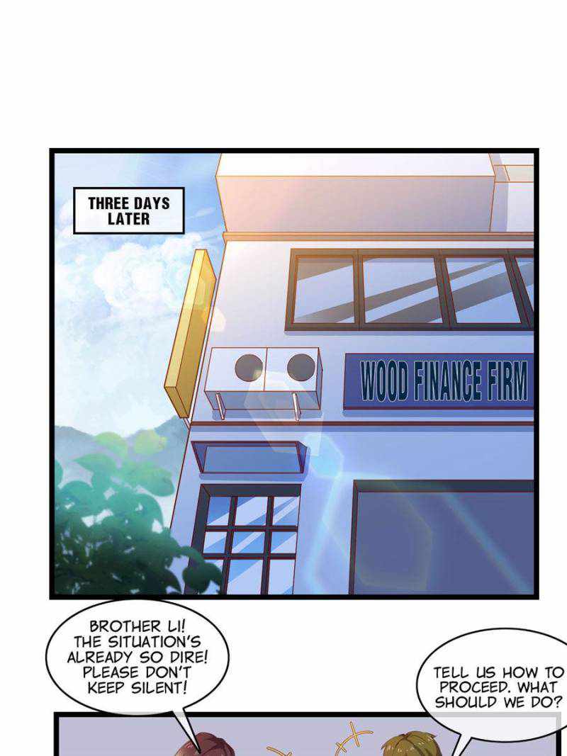 The Boss of Token Exchanging Chapter 25 - Page 1