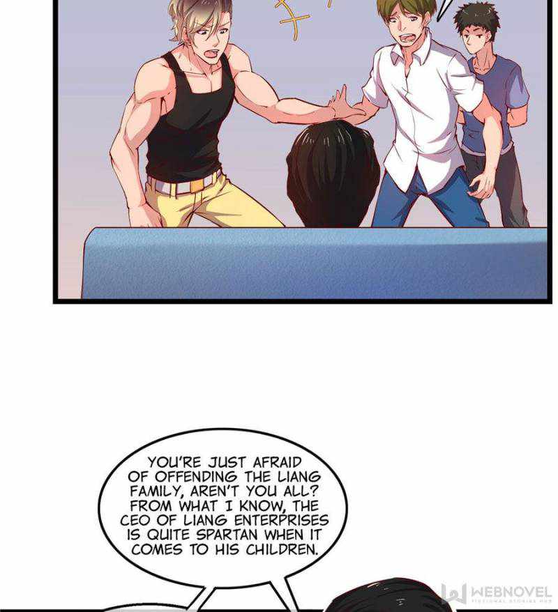 The Boss of Token Exchanging Chapter 25 - Page 2