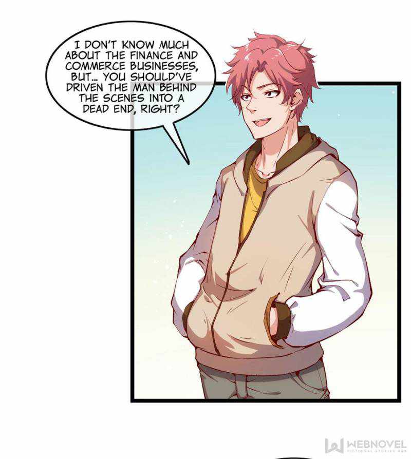 The Boss of Token Exchanging Chapter 25 - Page 13