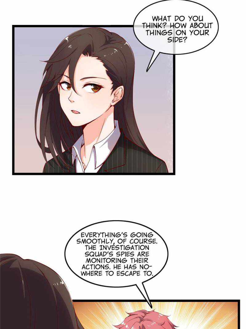 The Boss of Token Exchanging Chapter 25 - Page 14