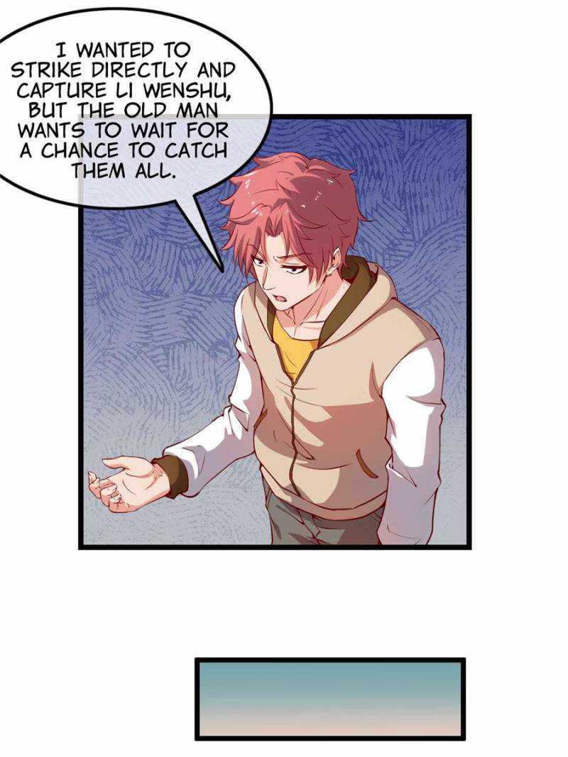 The Boss of Token Exchanging Chapter 25 - Page 17