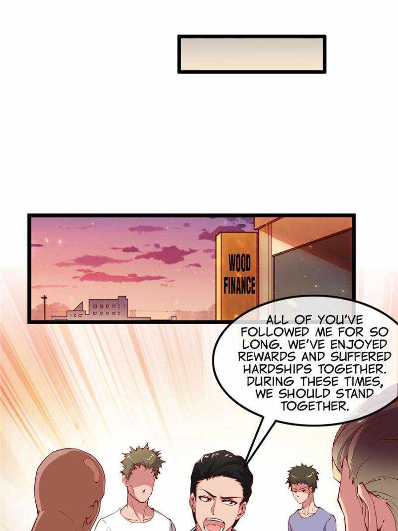 The Boss of Token Exchanging Chapter 25 - Page 18