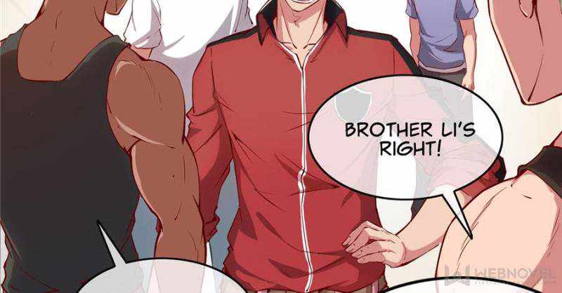 The Boss of Token Exchanging Chapter 25 - Page 19