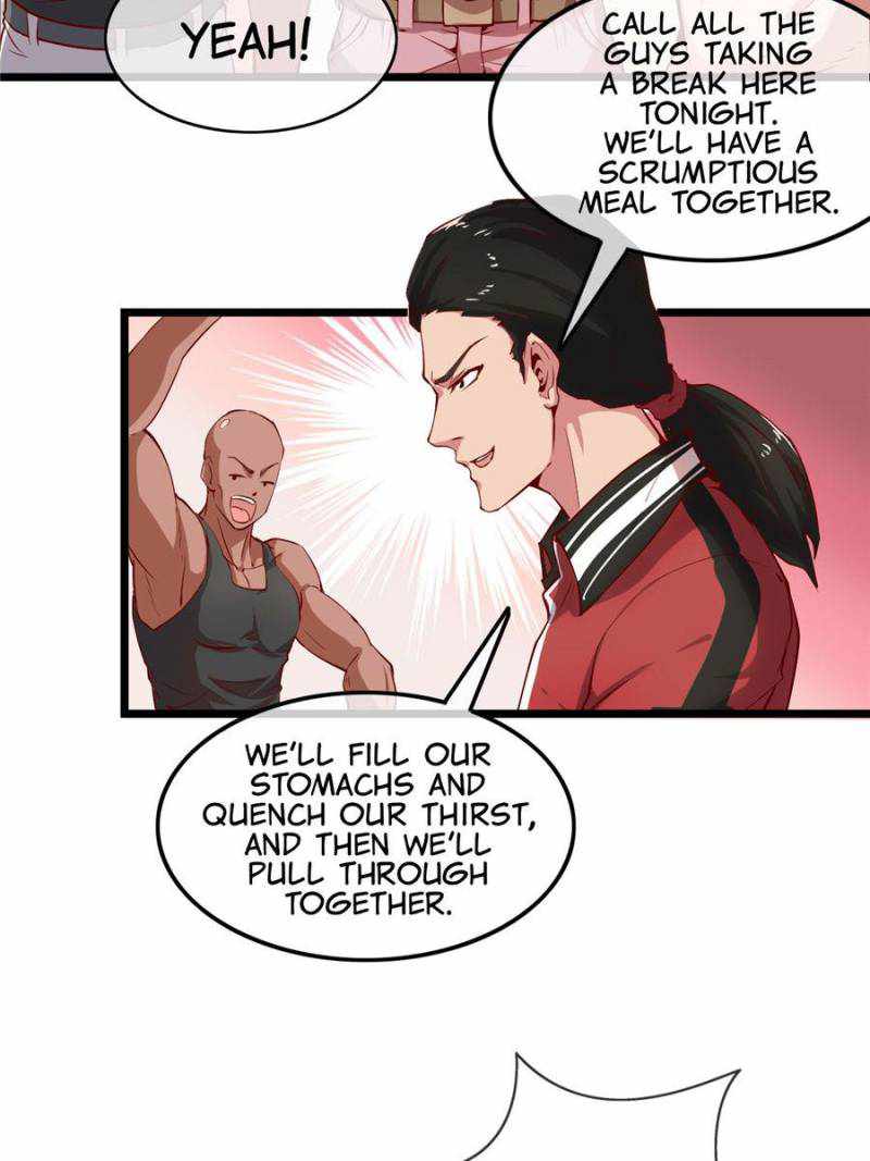 The Boss of Token Exchanging Chapter 25 - Page 20