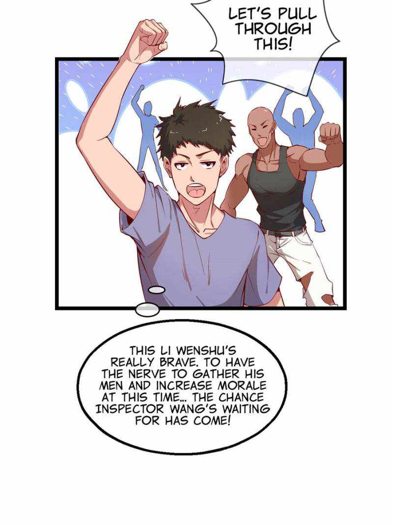 The Boss of Token Exchanging Chapter 25 - Page 21