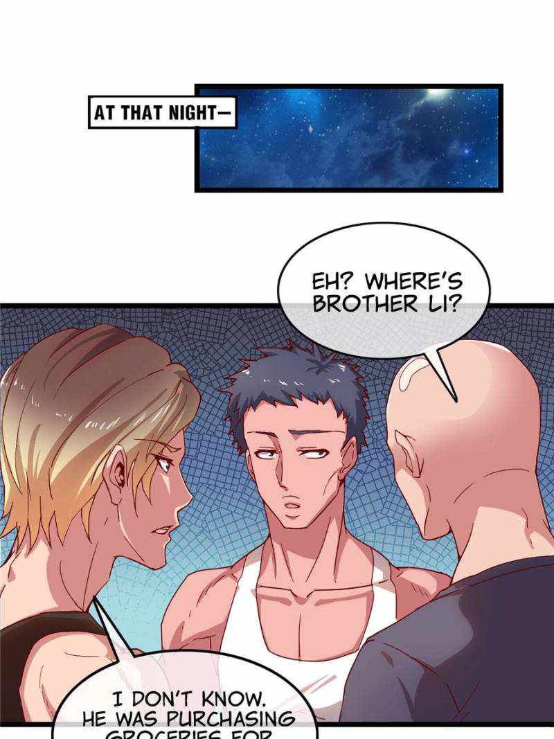 The Boss of Token Exchanging Chapter 25 - Page 23