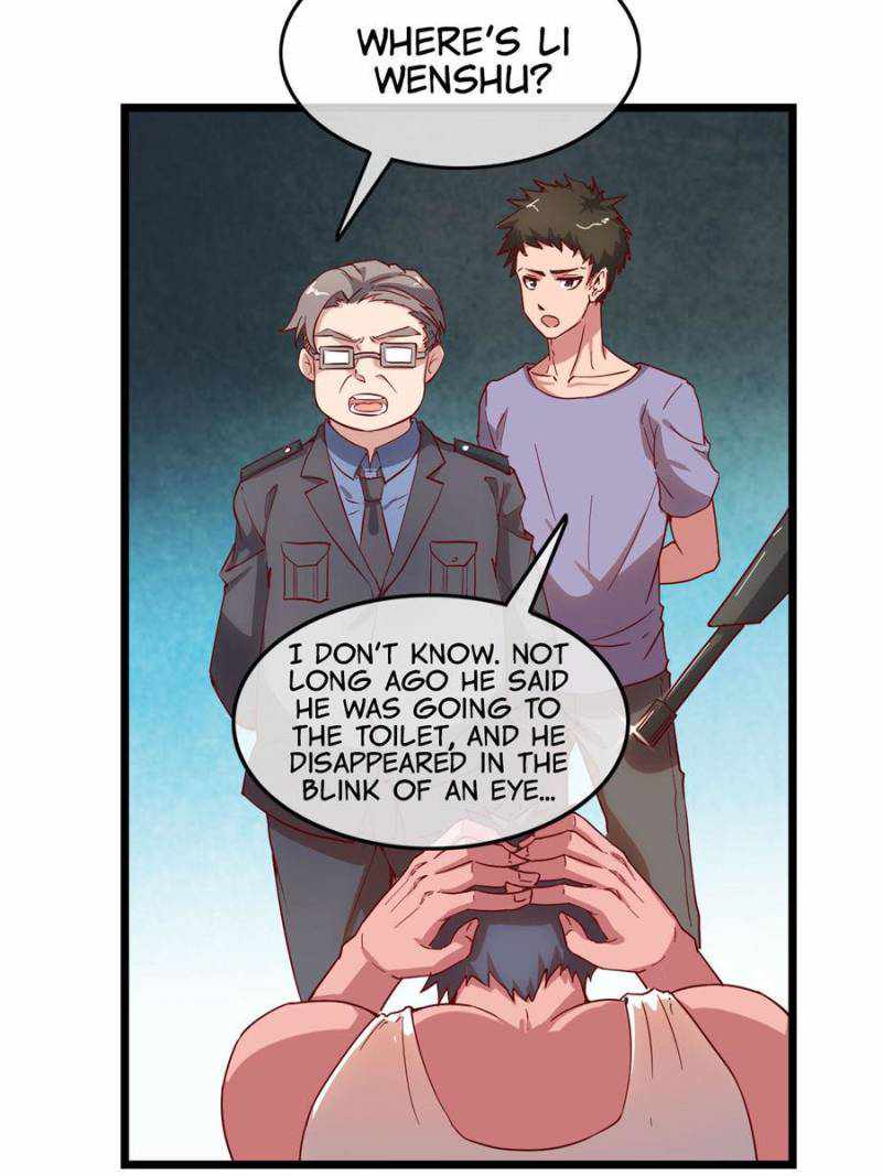 The Boss of Token Exchanging Chapter 25 - Page 27