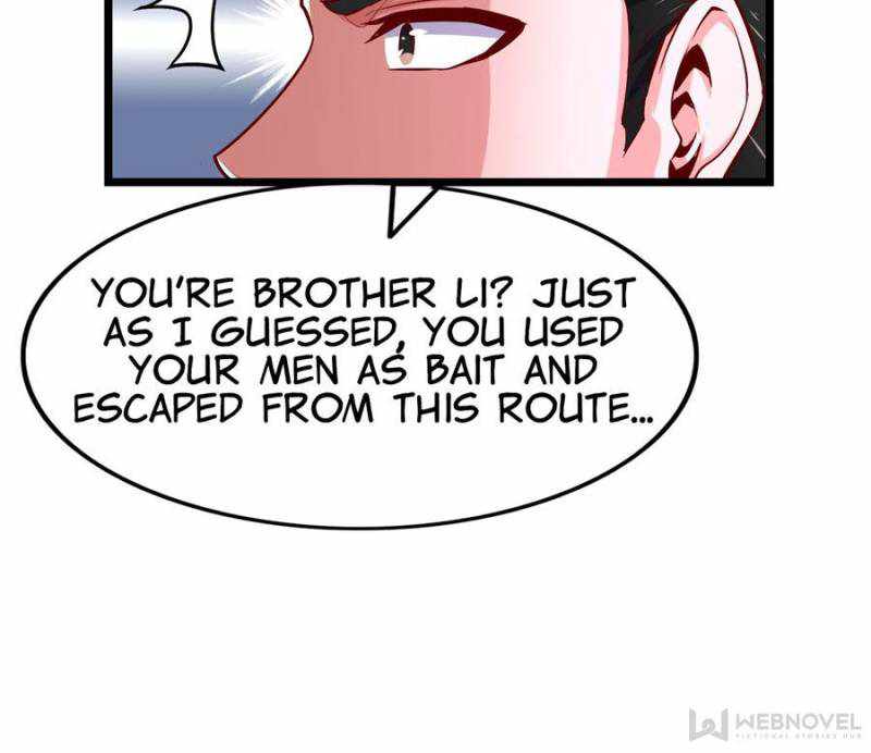 The Boss of Token Exchanging Chapter 25 - Page 34