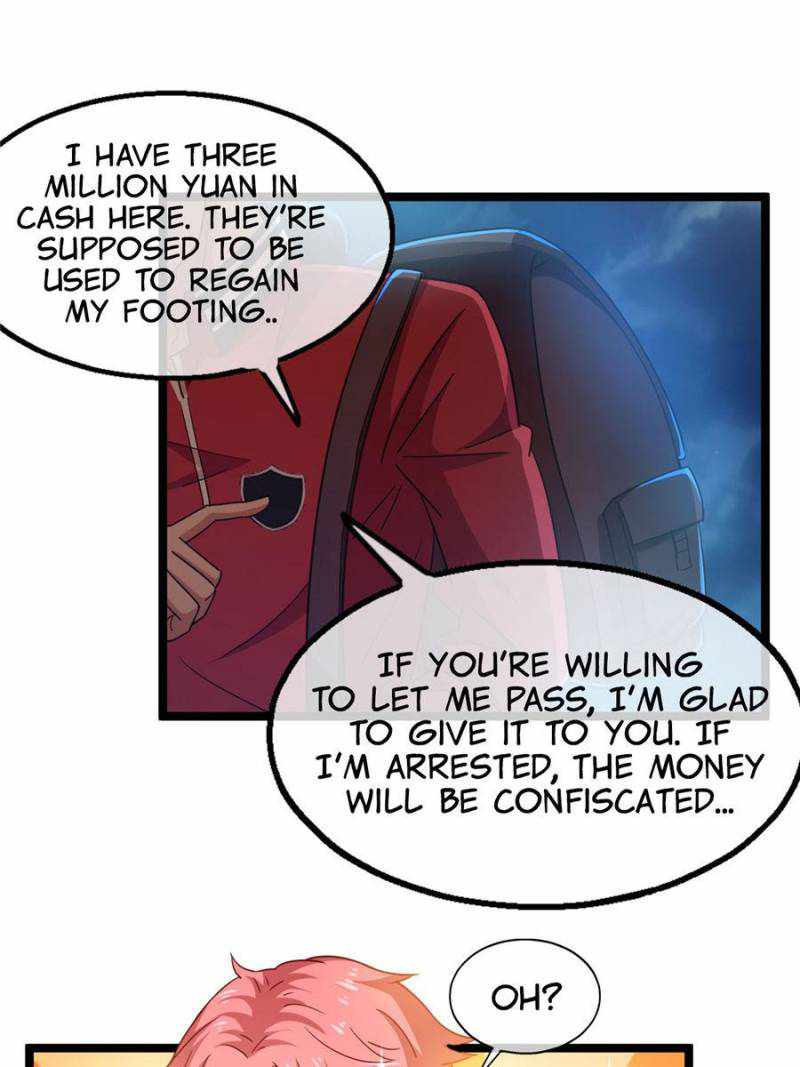 The Boss of Token Exchanging Chapter 25 - Page 38