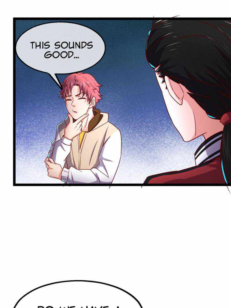 The Boss of Token Exchanging Chapter 25 - Page 41