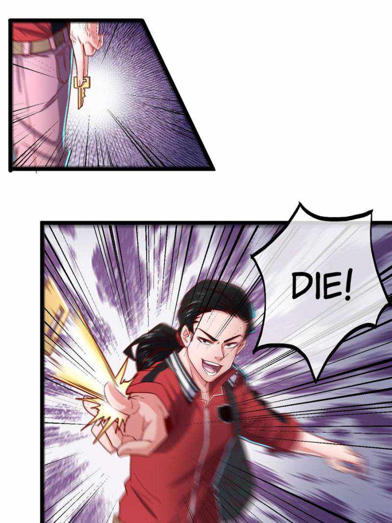The Boss of Token Exchanging Chapter 25 - Page 43