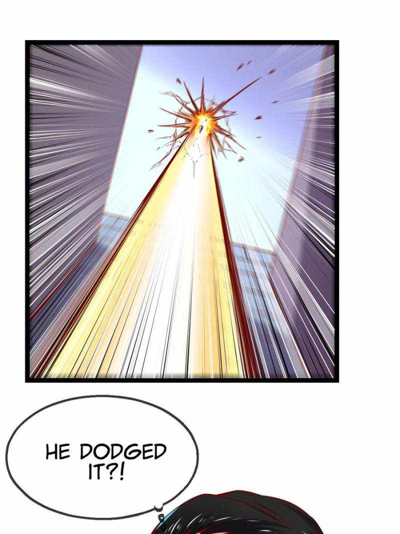 The Boss of Token Exchanging Chapter 25 - Page 45