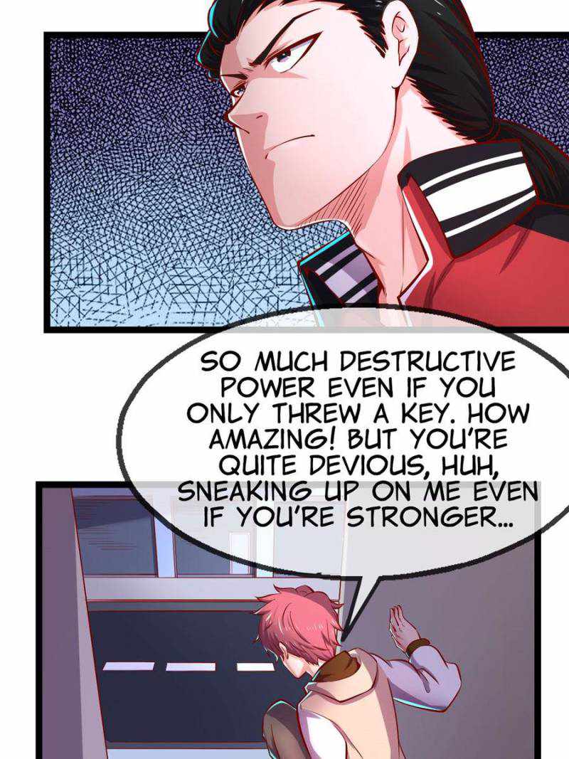 The Boss of Token Exchanging Chapter 25 - Page 46