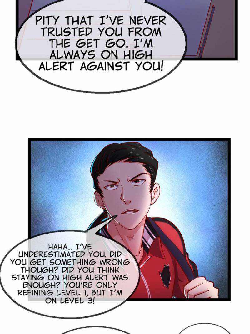 The Boss of Token Exchanging Chapter 25 - Page 48