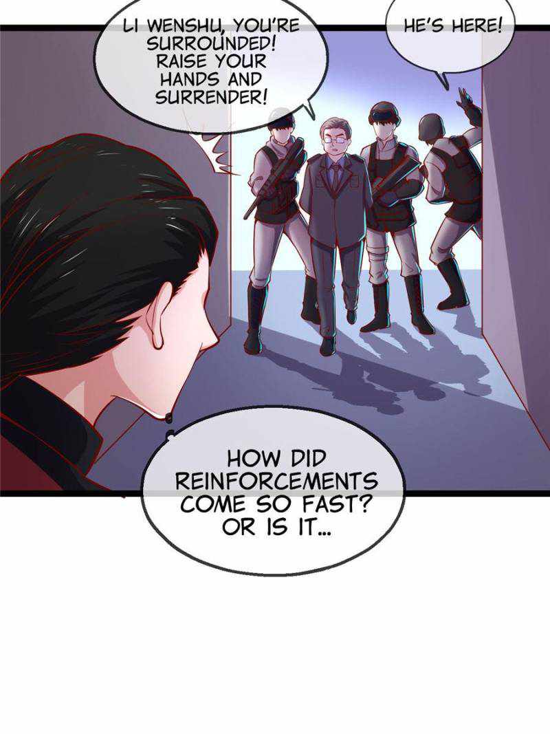 The Boss of Token Exchanging Chapter 25 - Page 49