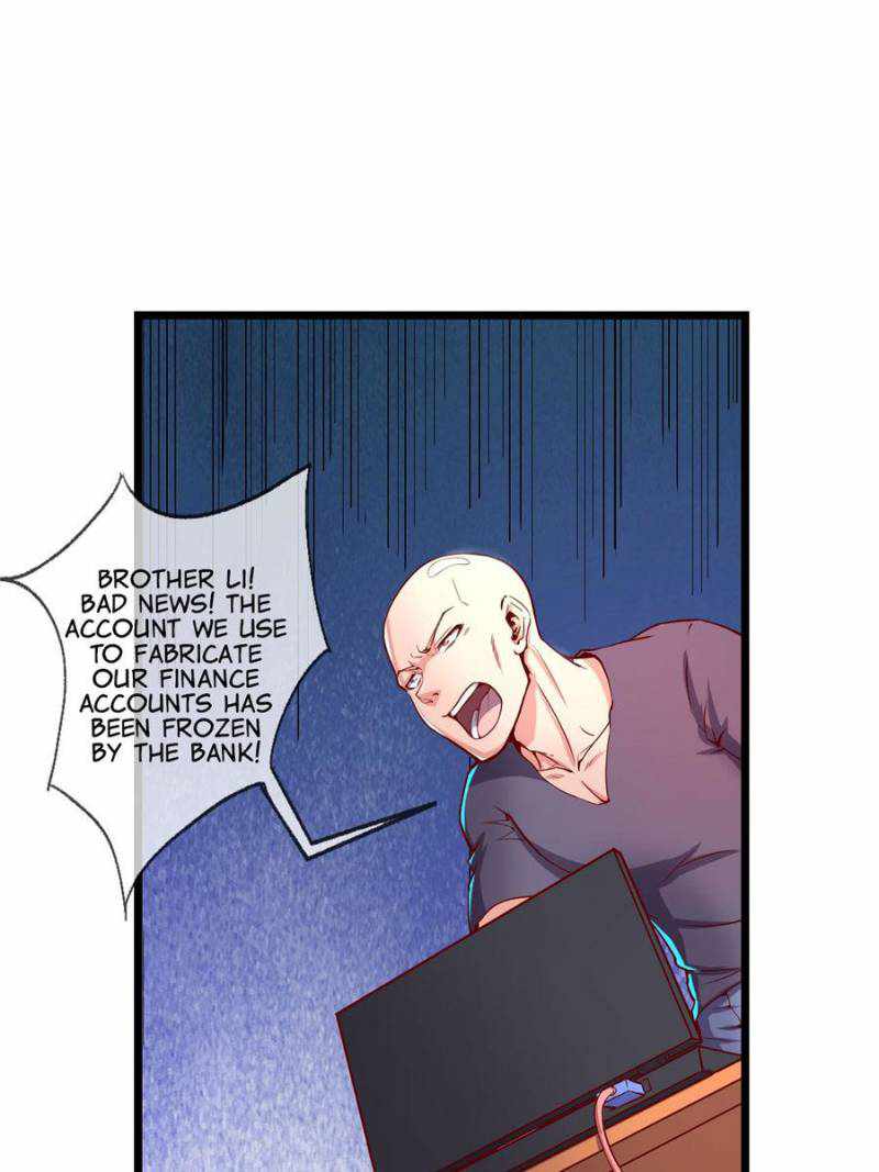 The Boss of Token Exchanging Chapter 25 - Page 6