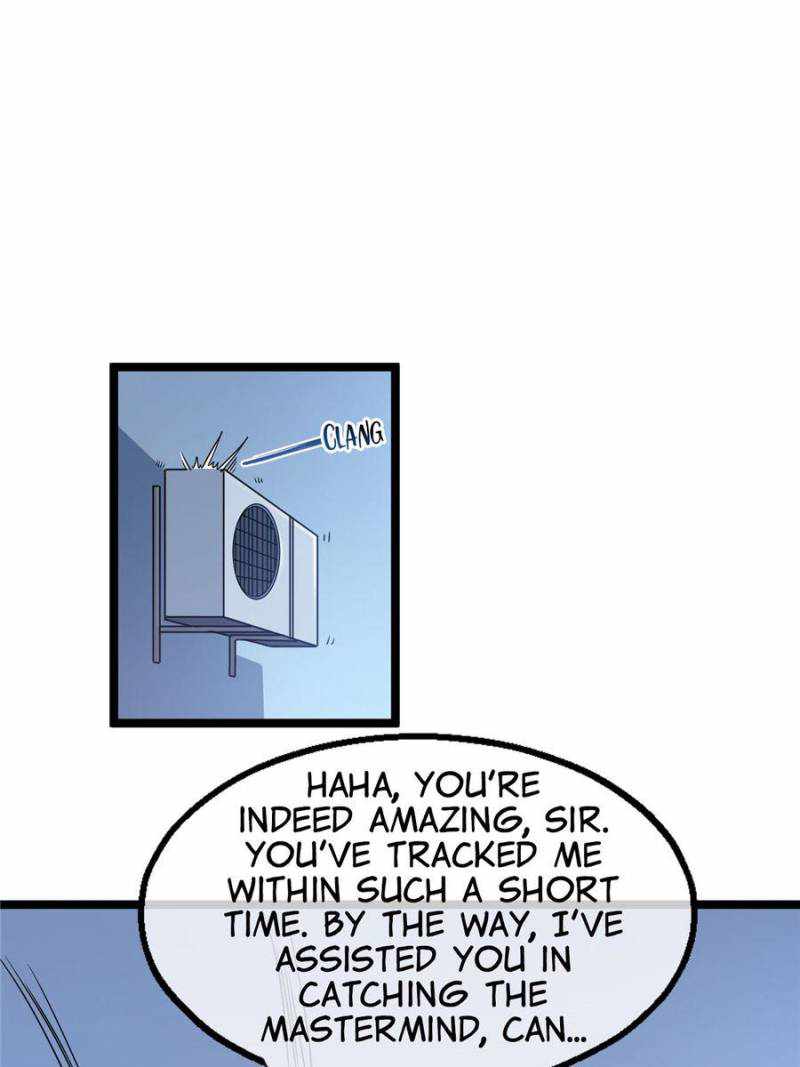 The Boss of Token Exchanging Chapter 25 - Page 51