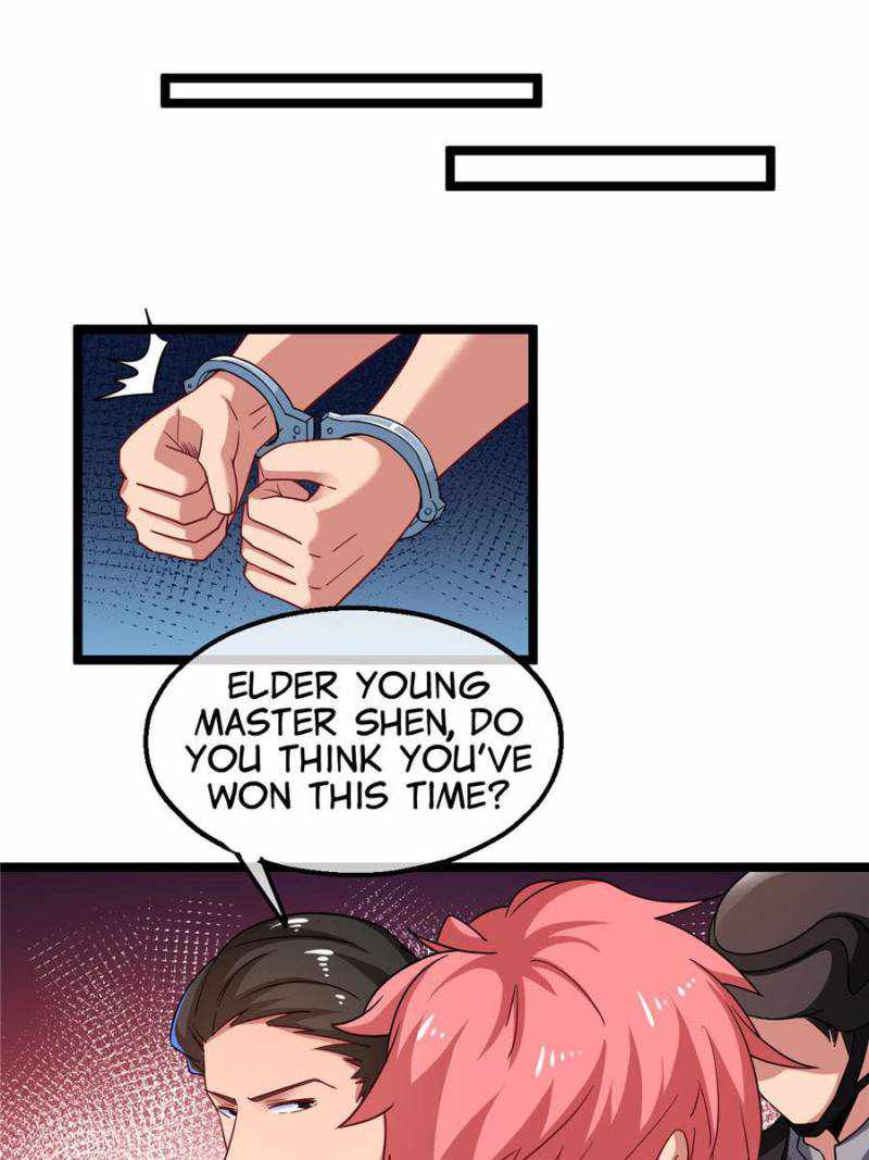 The Boss of Token Exchanging Chapter 25 - Page 54