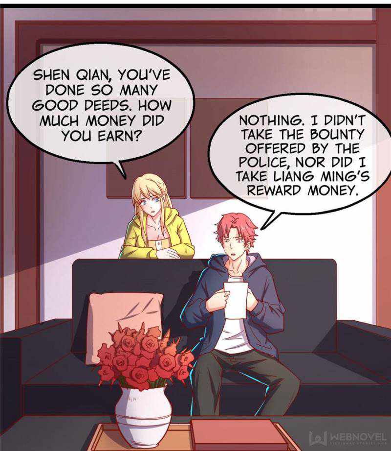 The Boss of Token Exchanging Chapter 25 - Page 58