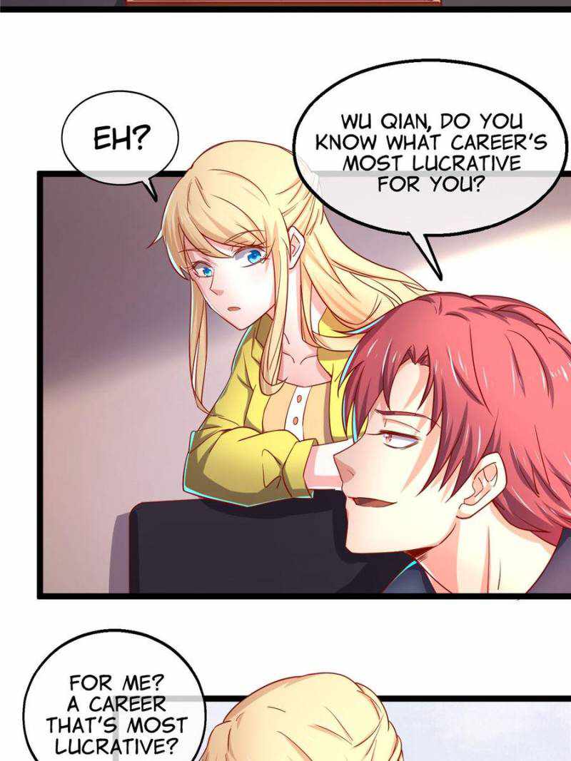 The Boss of Token Exchanging Chapter 25 - Page 59