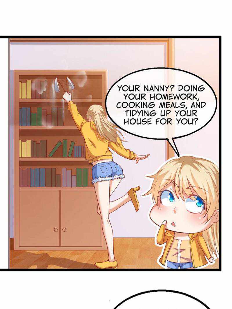 The Boss of Token Exchanging Chapter 25 - Page 61