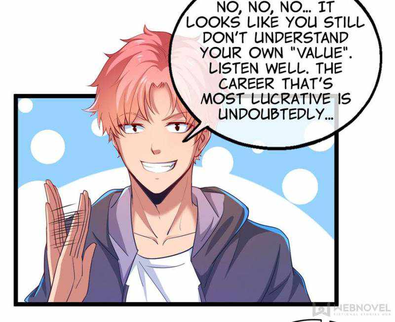 The Boss of Token Exchanging Chapter 25 - Page 62