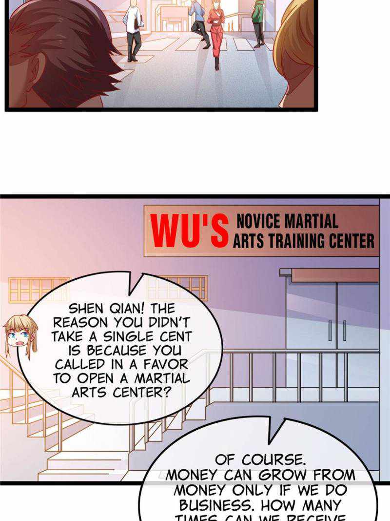 The Boss of Token Exchanging Chapter 25 - Page 65