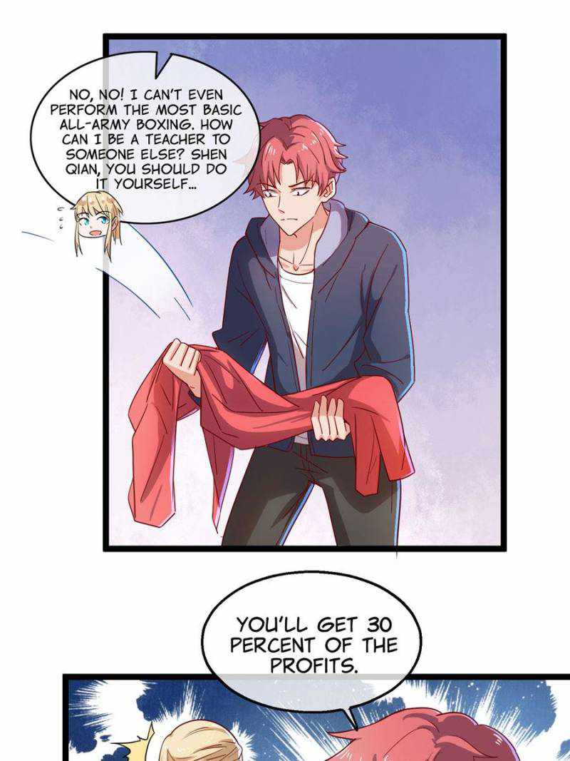 The Boss of Token Exchanging Chapter 25 - Page 67