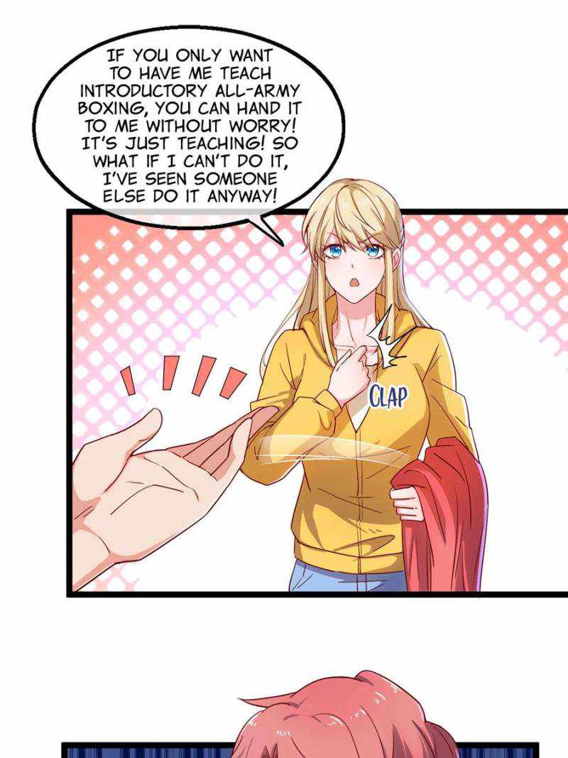 The Boss of Token Exchanging Chapter 25 - Page 69