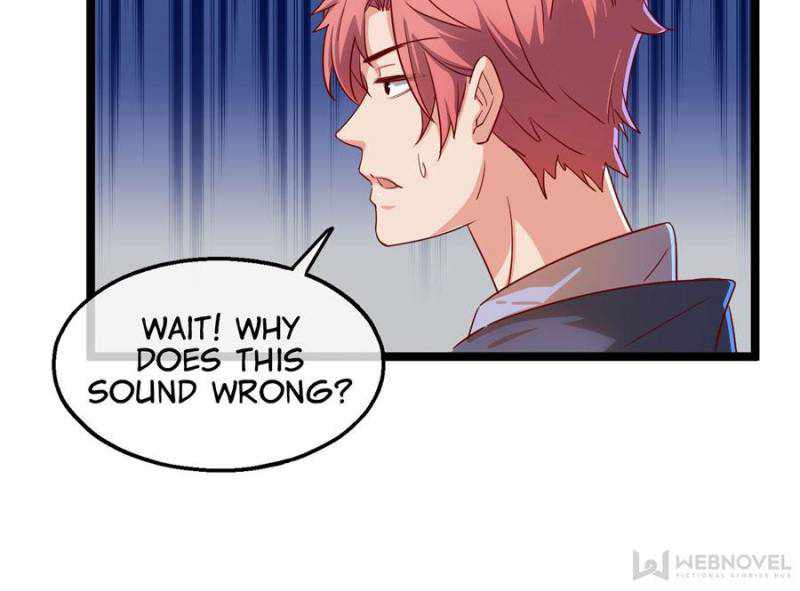 The Boss of Token Exchanging Chapter 25 - Page 70