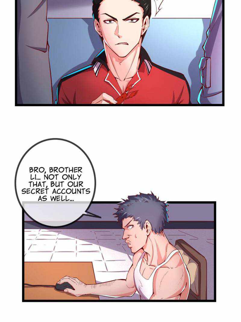 The Boss of Token Exchanging Chapter 25 - Page 8