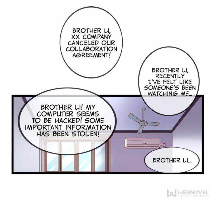 The Boss of Token Exchanging Chapter 25 - Page 9