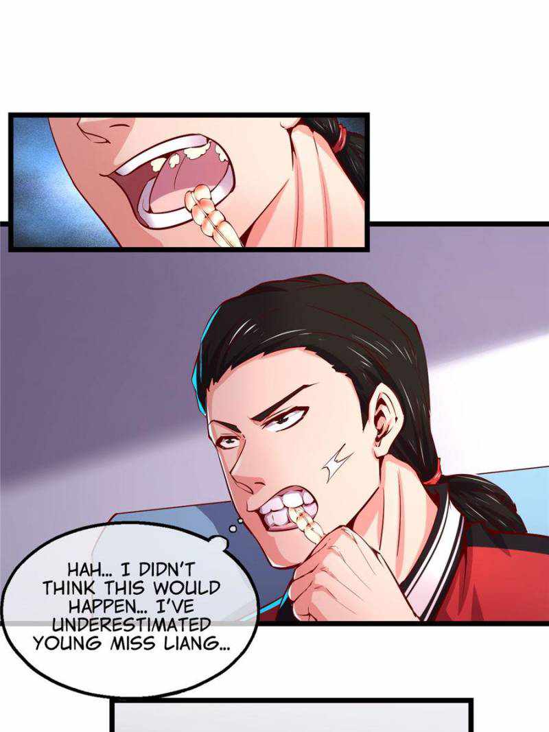 The Boss of Token Exchanging Chapter 25 - Page 10