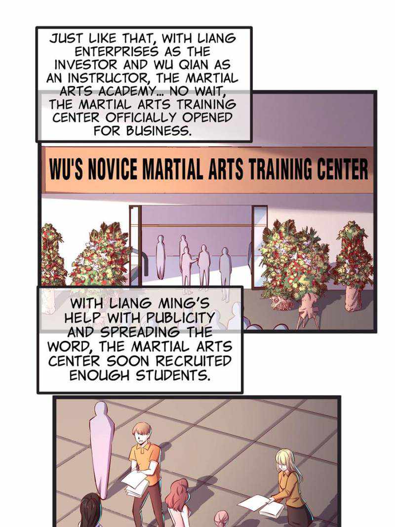 The Boss of Token Exchanging Chapter 26 - Page 1
