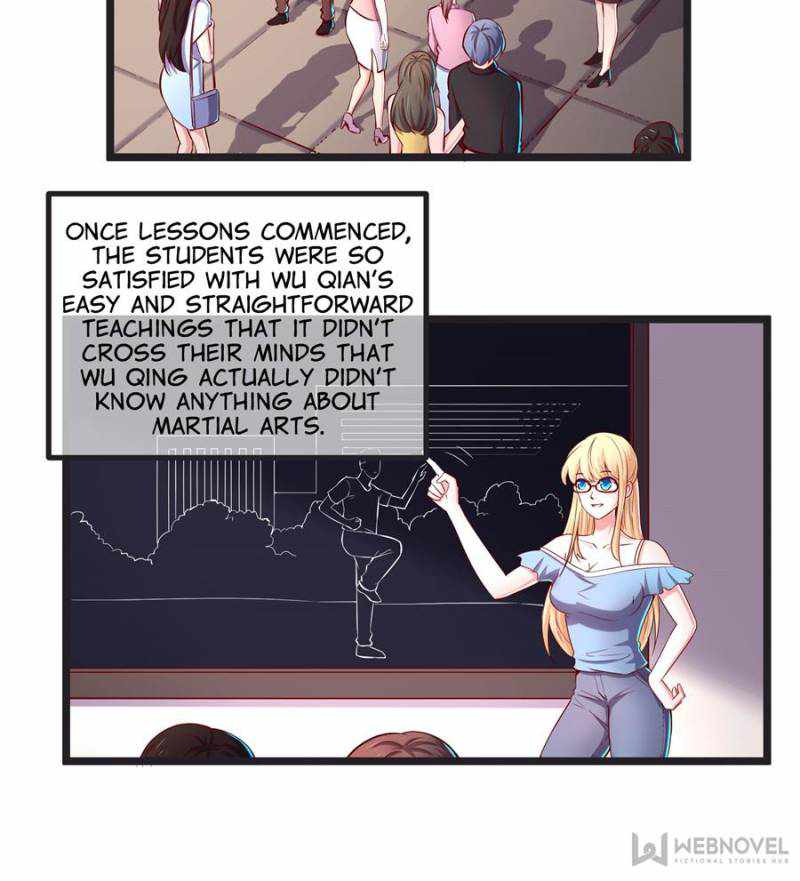 The Boss of Token Exchanging Chapter 26 - Page 2