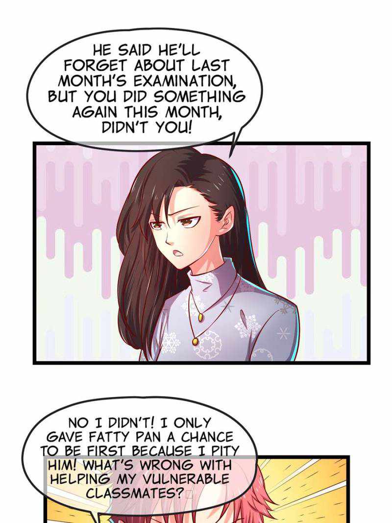 The Boss of Token Exchanging Chapter 26 - Page 12
